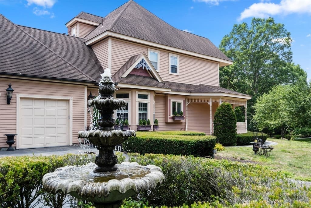Casa em Hopkinton — foto 7