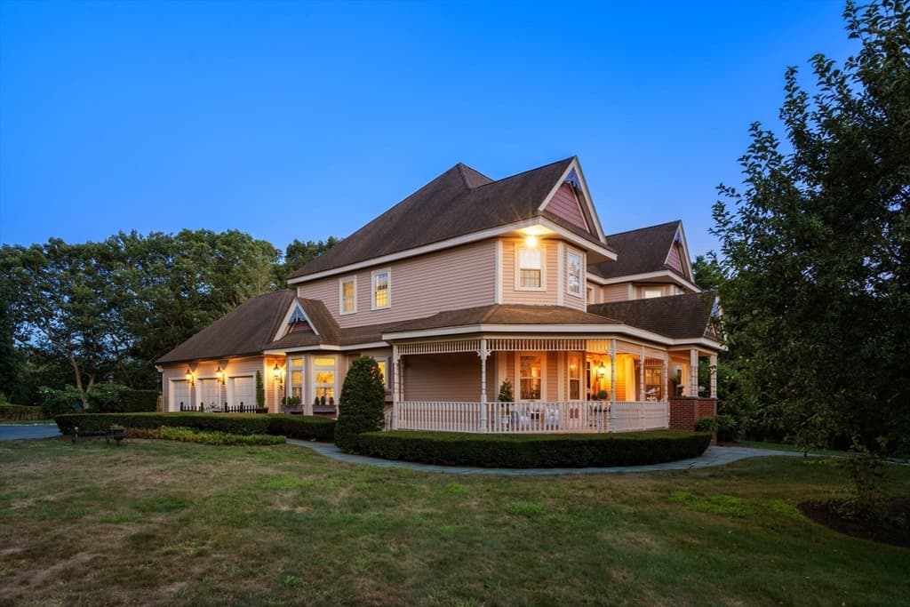 Casa em Hopkinton — foto 3