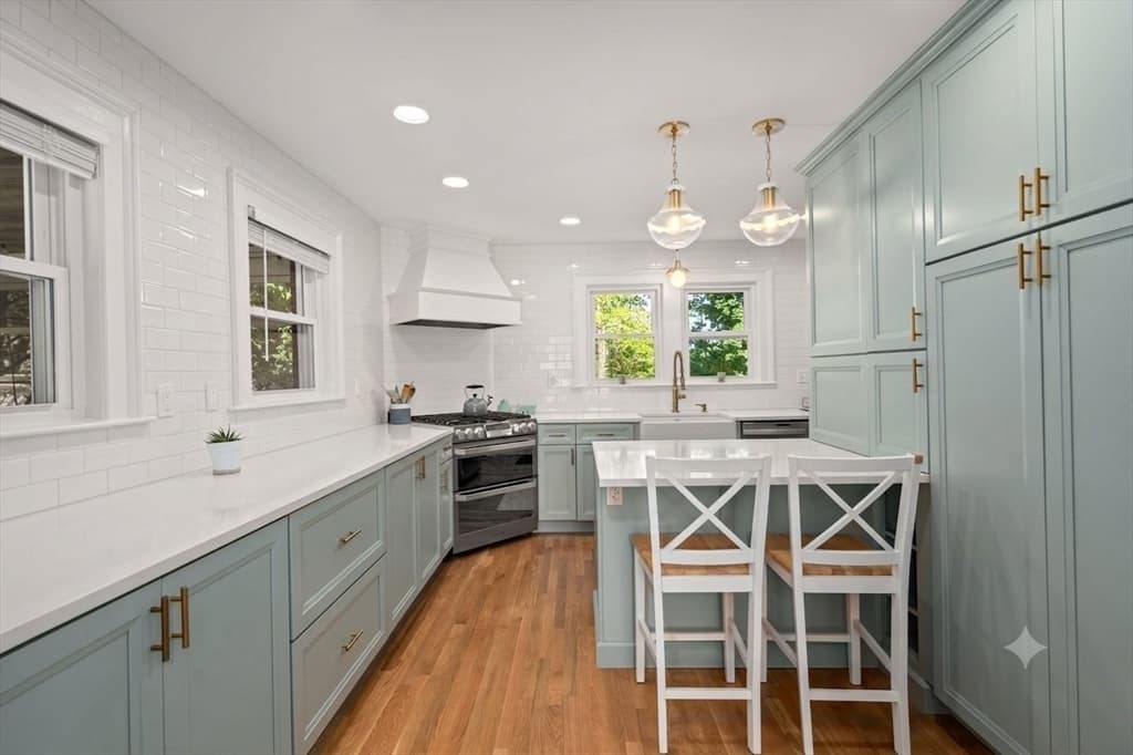 Casa em Framingham — foto 6