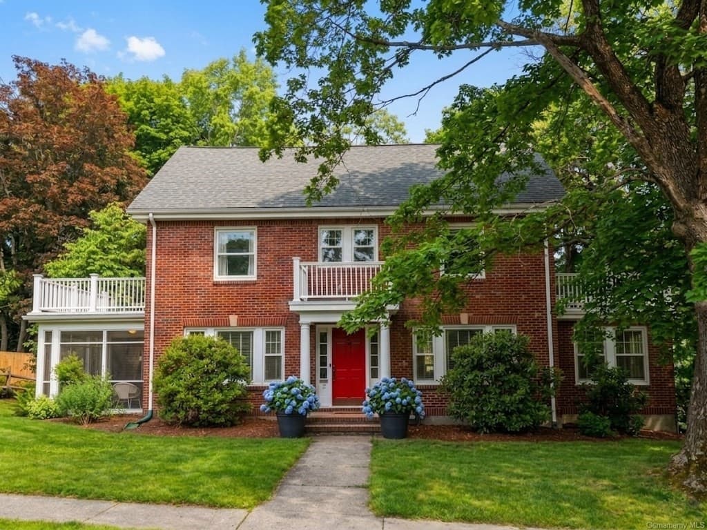 Casa em Framingham
