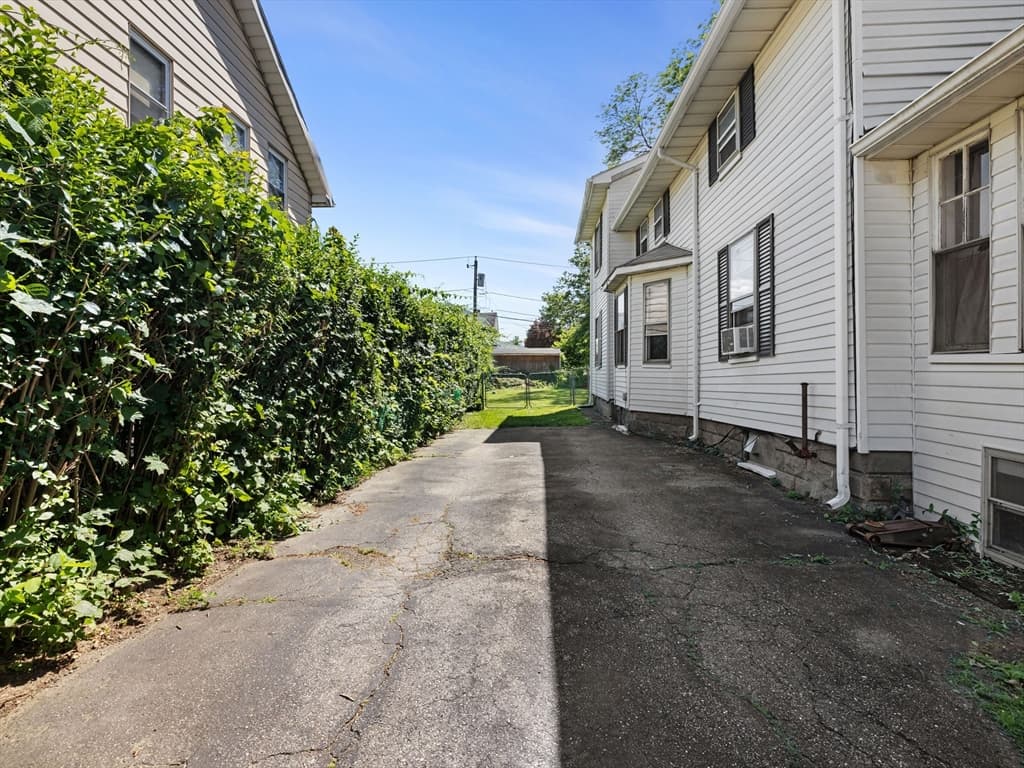Multi-família em Worcester — foto 4