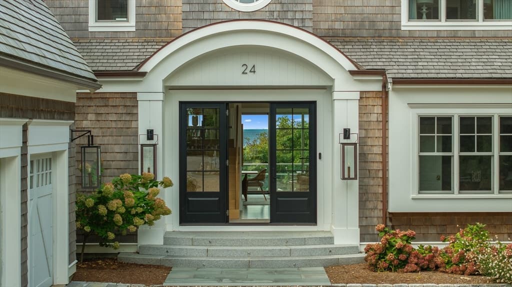 Casa em Falmouth — foto 4