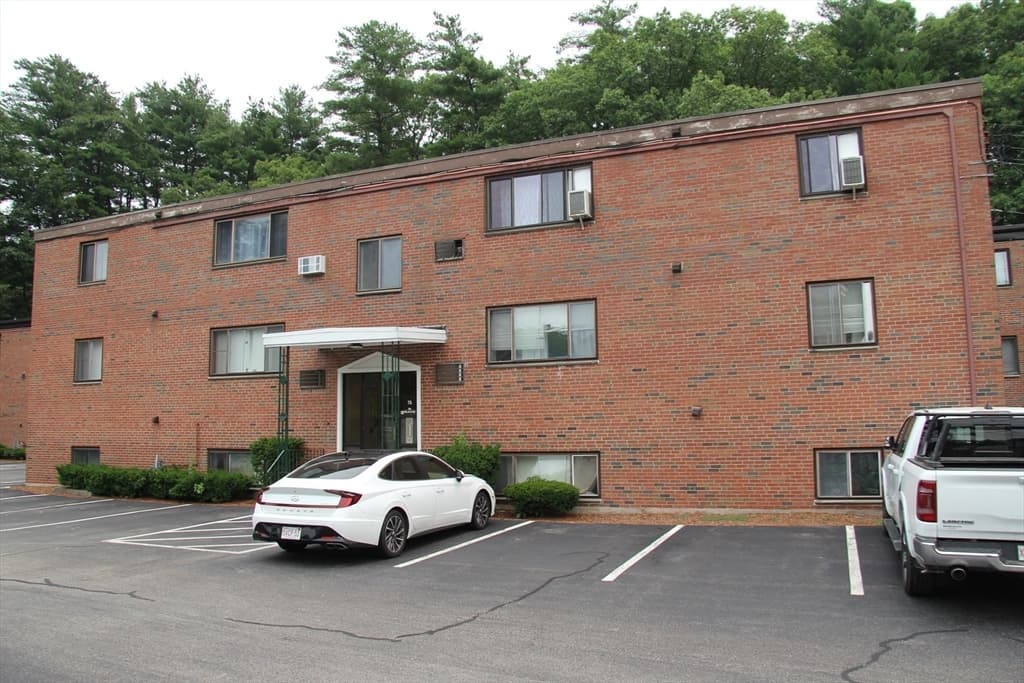 Condomínio em Framingham — foto 6