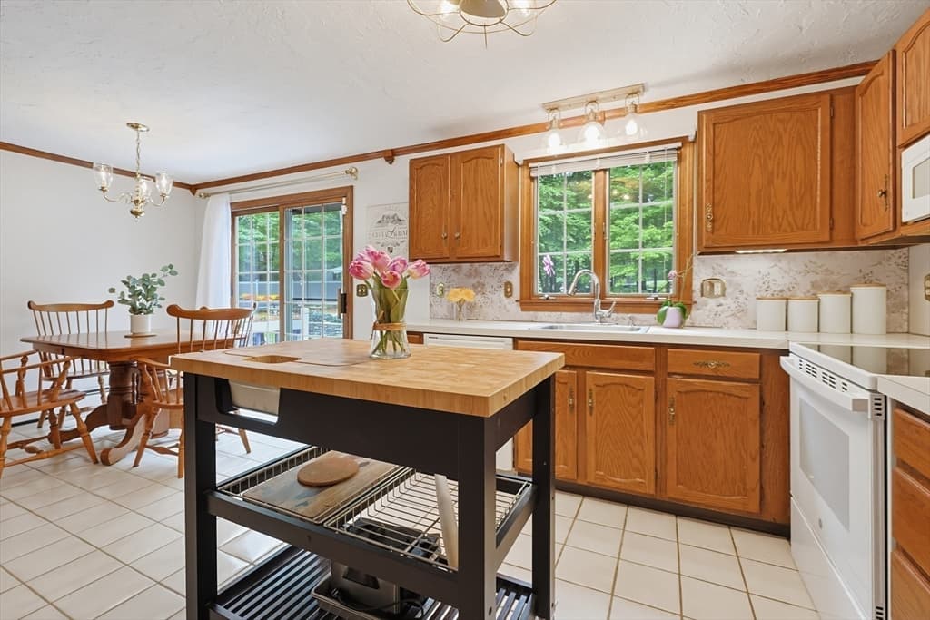 Casa em Hopkinton — foto 7