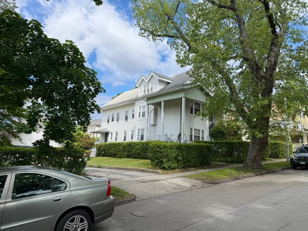 Multi-família em Worcester — foto 3