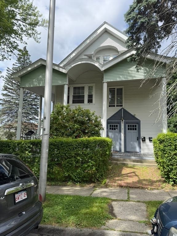 Multi-família em Worcester
