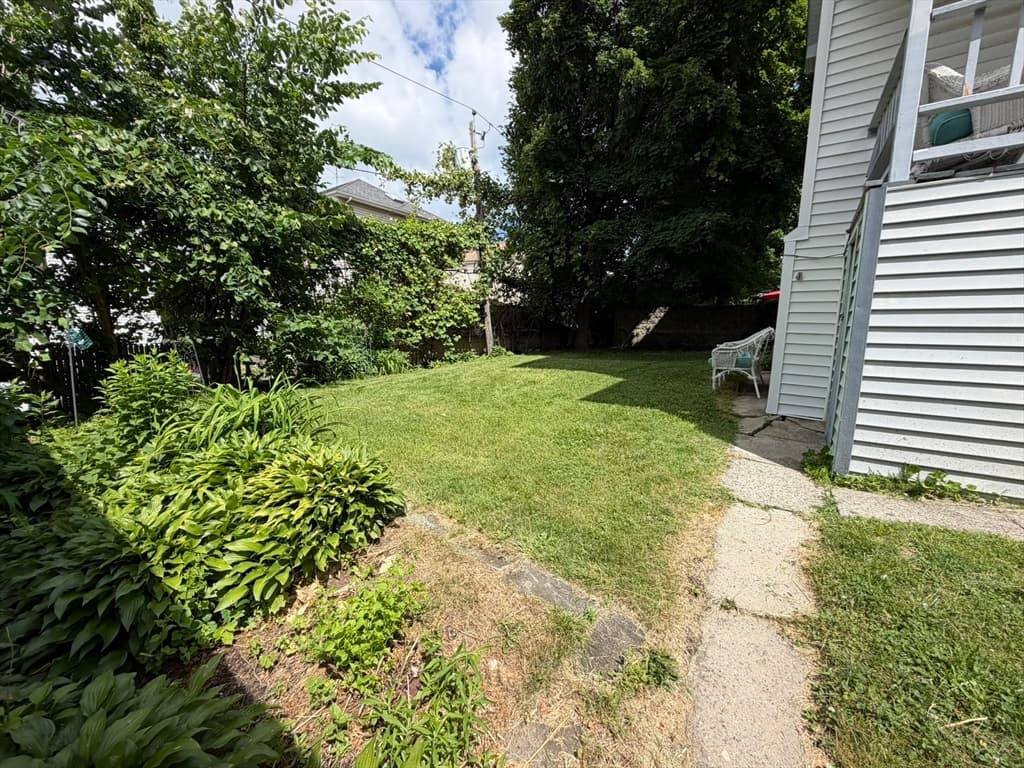 Multi-família em Worcester — foto 4