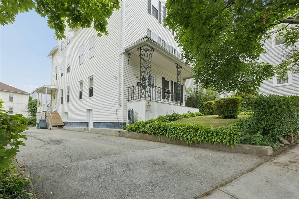 Multi-família em Worcester — foto 2