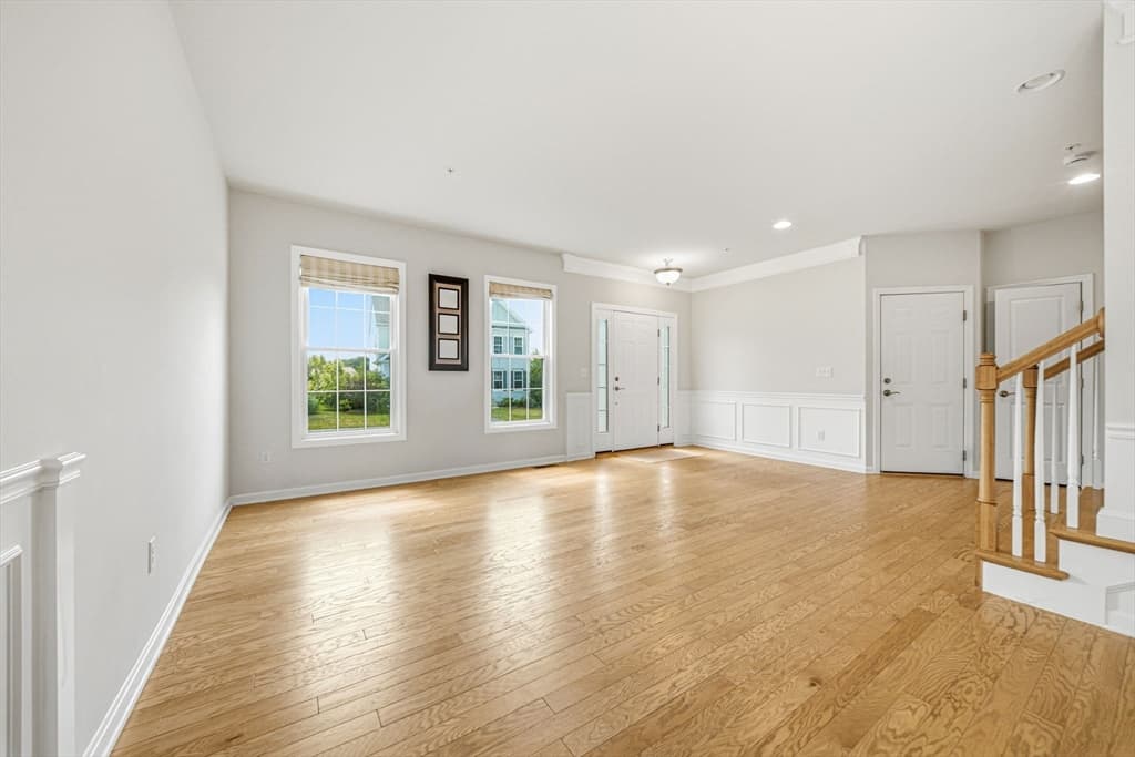 Casa em Hopkinton — foto 4
