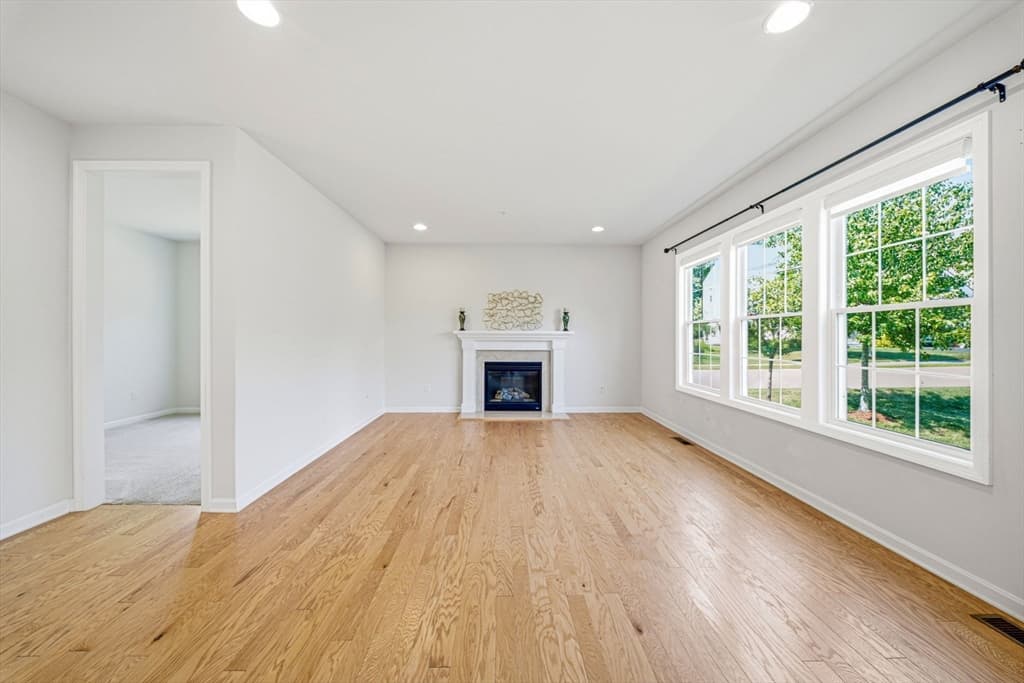 Casa em Hopkinton — foto 8