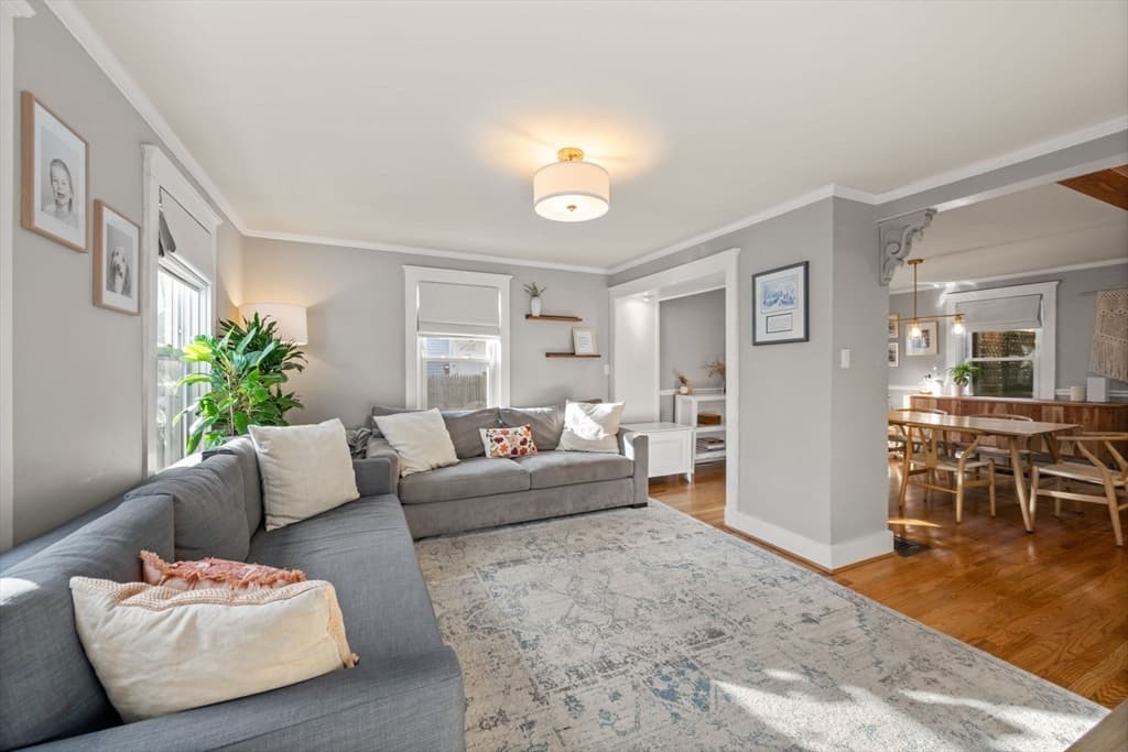 Casa em Framingham — foto 6