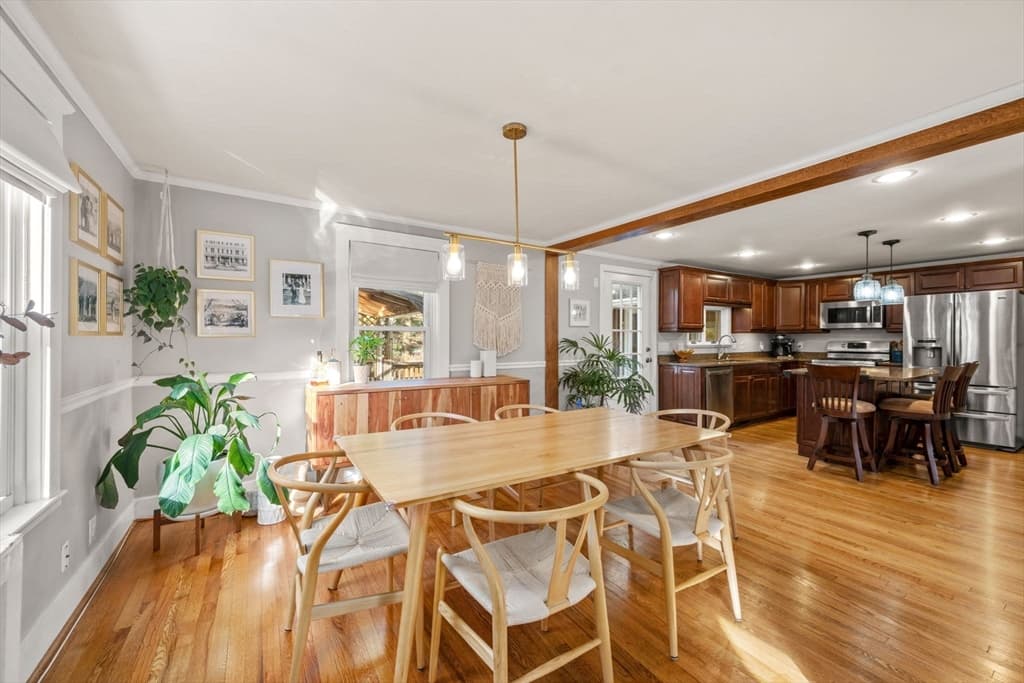 Casa em Framingham — foto 3