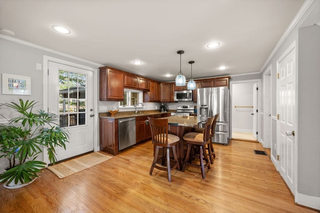 Casa em Framingham — foto 4