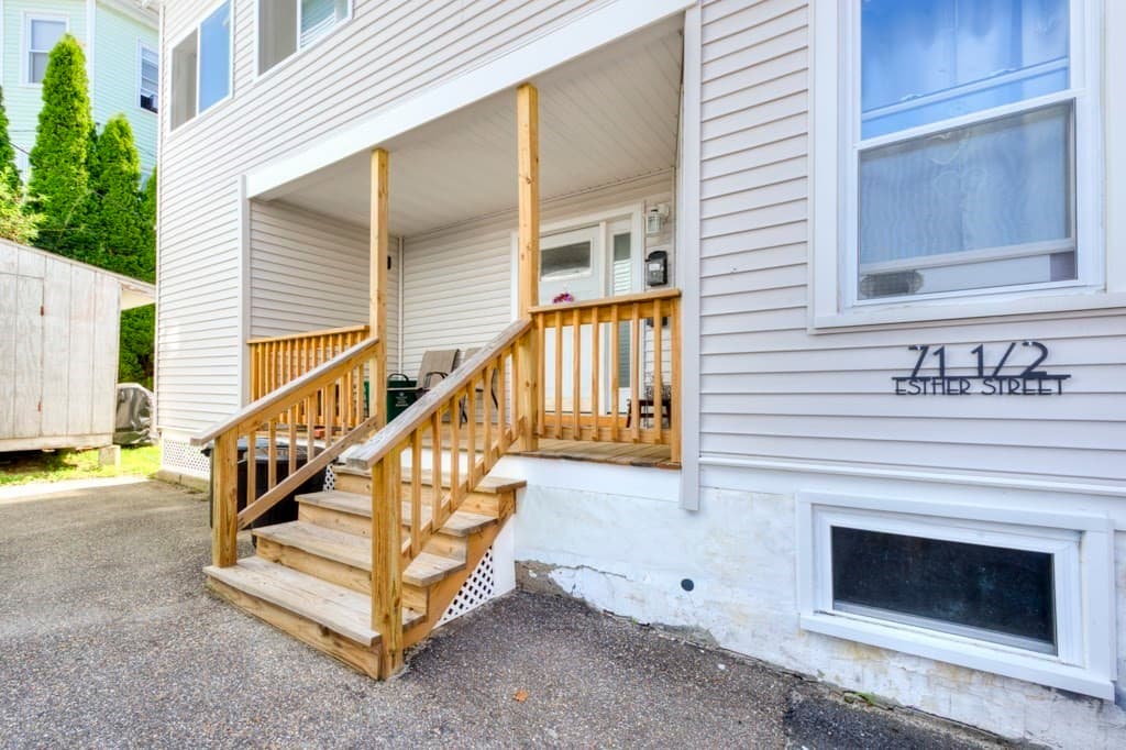 Multi-família em Worcester — foto 3