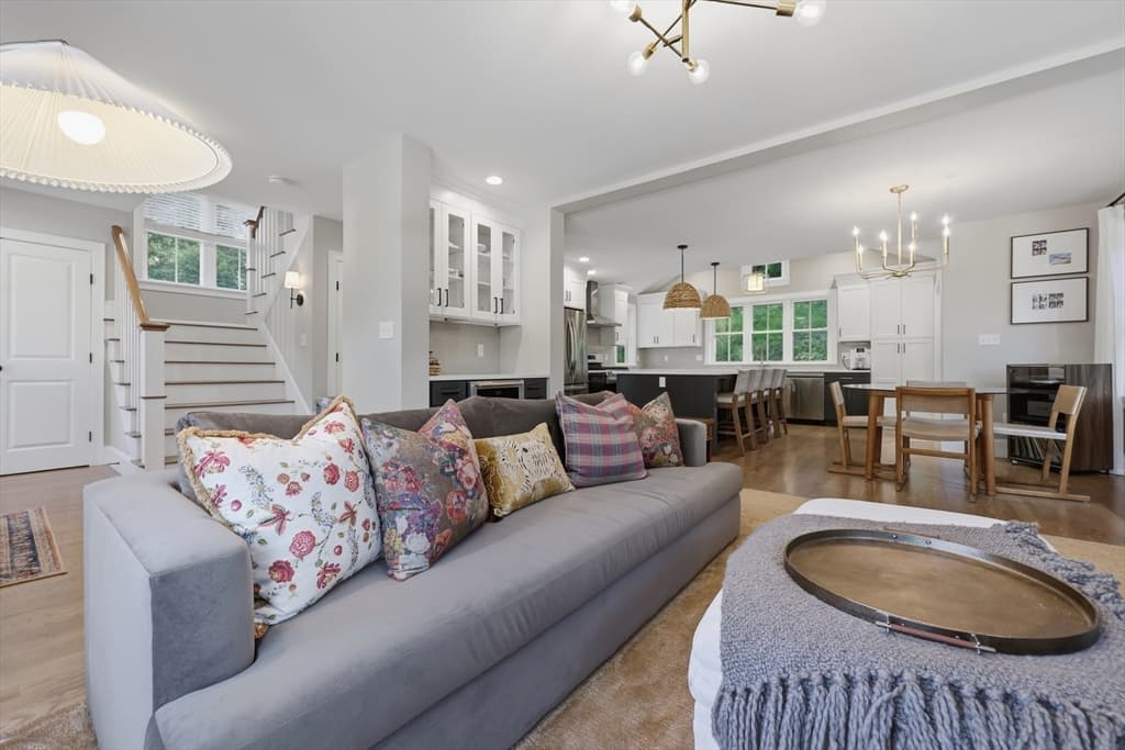 Casa em Natick — foto 9