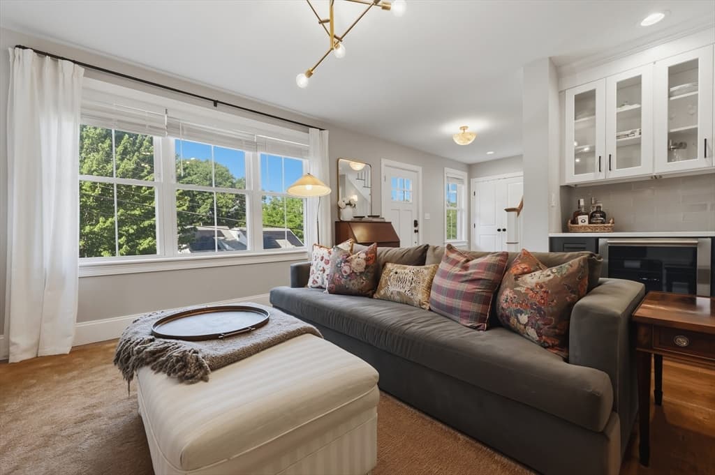 Casa em Natick — foto 4