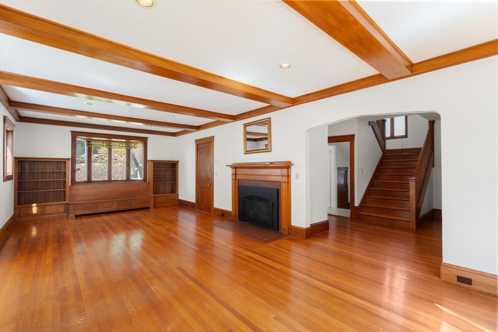 Casa em Worcester — foto 6
