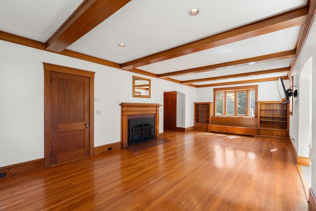 Casa em Worcester — foto 7