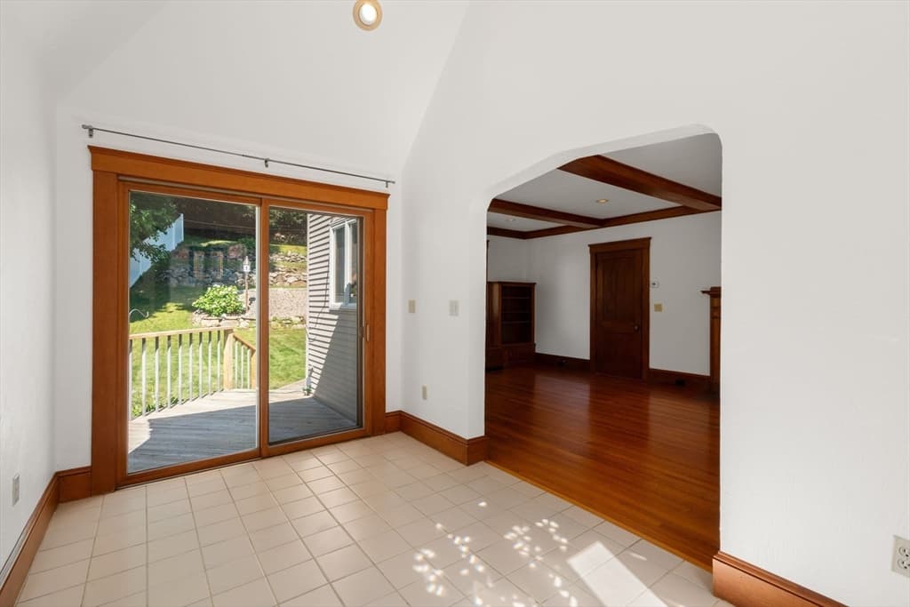 Casa em Worcester — foto 9