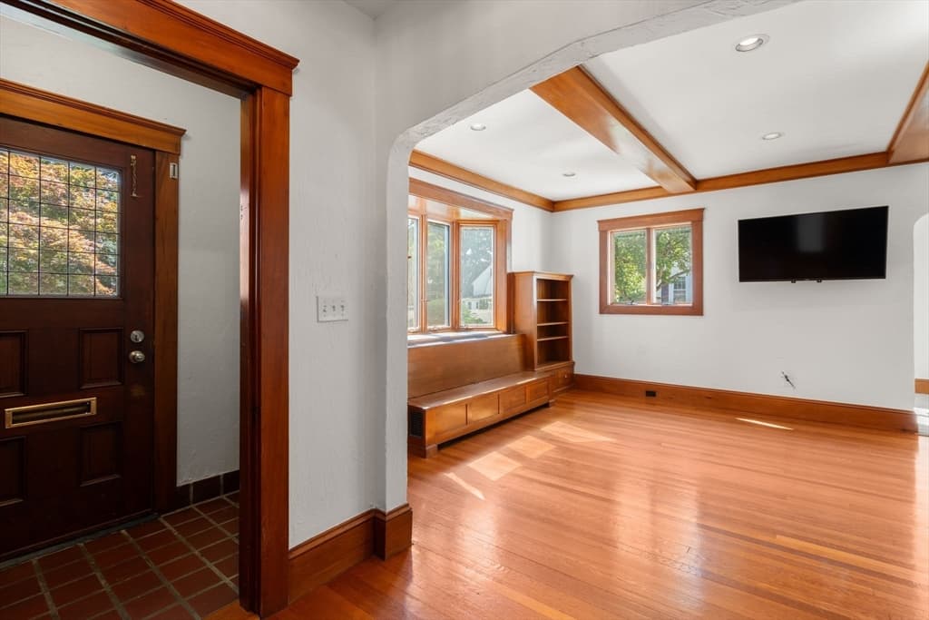 Casa em Worcester — foto 4