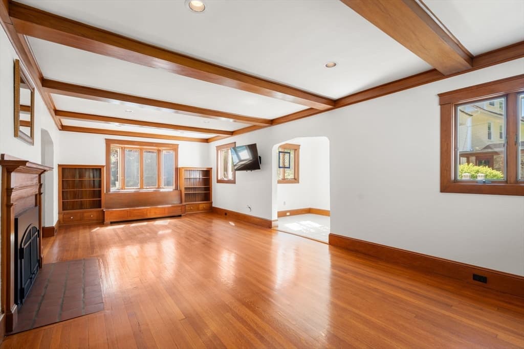 Casa em Worcester — foto 8