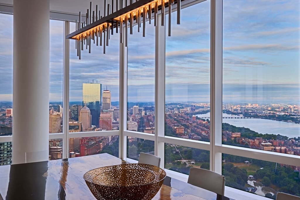 Condomínio em Boston — foto 5