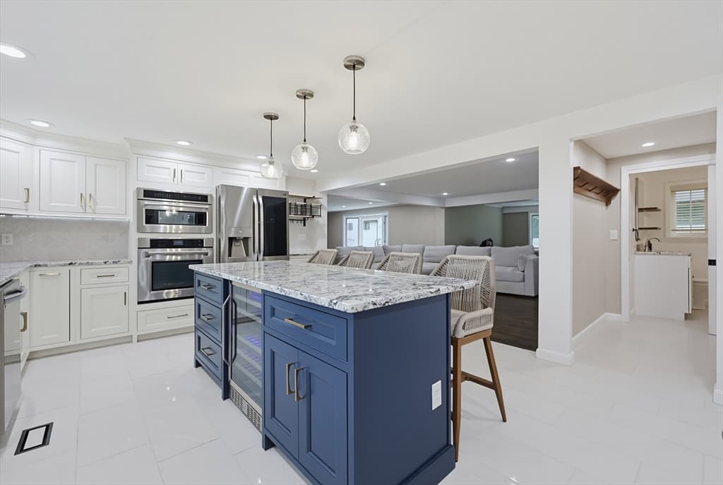 Casa em Worcester — foto 7