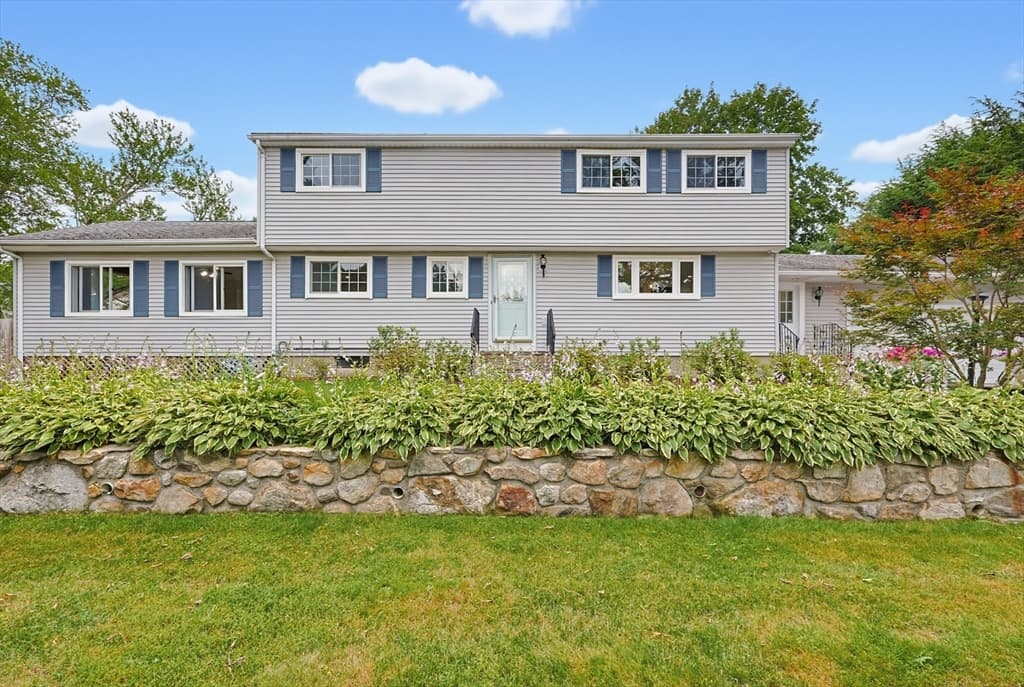 Casa em Worcester