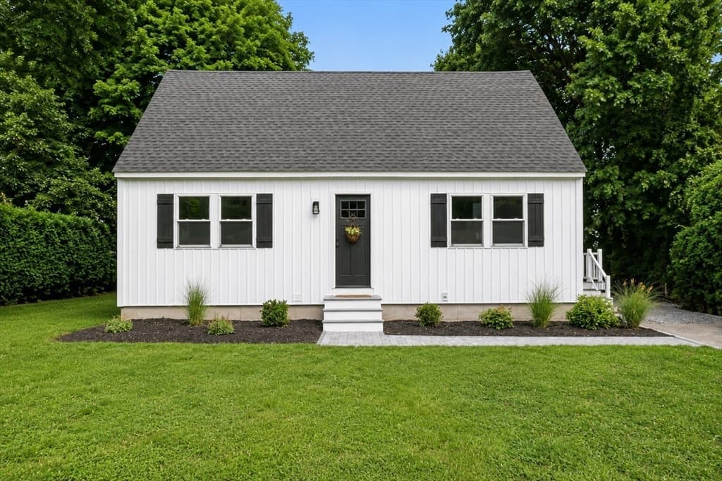 Casa em Worcester