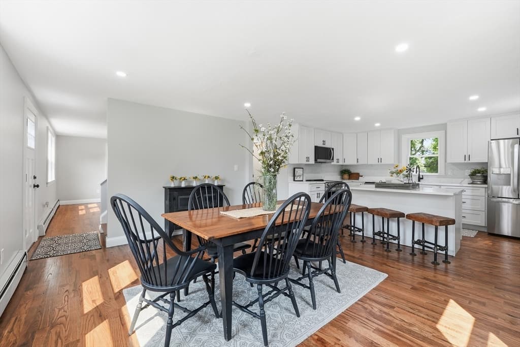 Casa em Worcester — foto 8