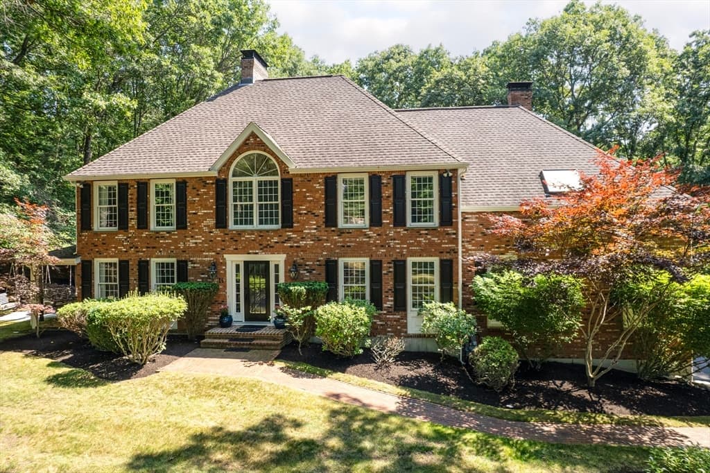 Casa em Hopkinton — foto 2