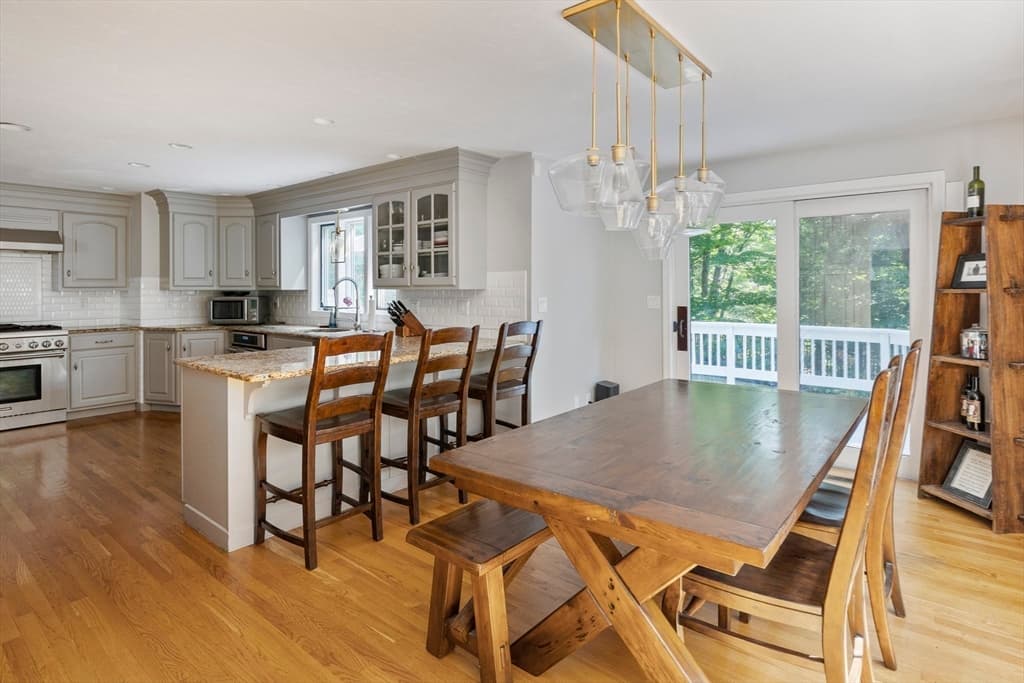 Casa em Hopkinton — foto 6
