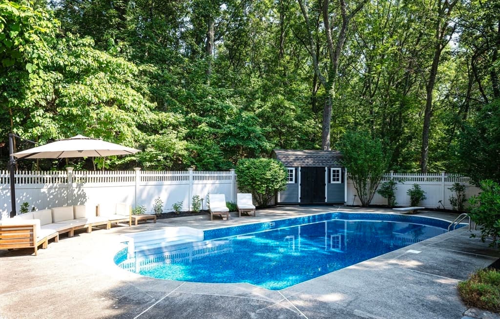 Casa em Hopkinton — foto 4
