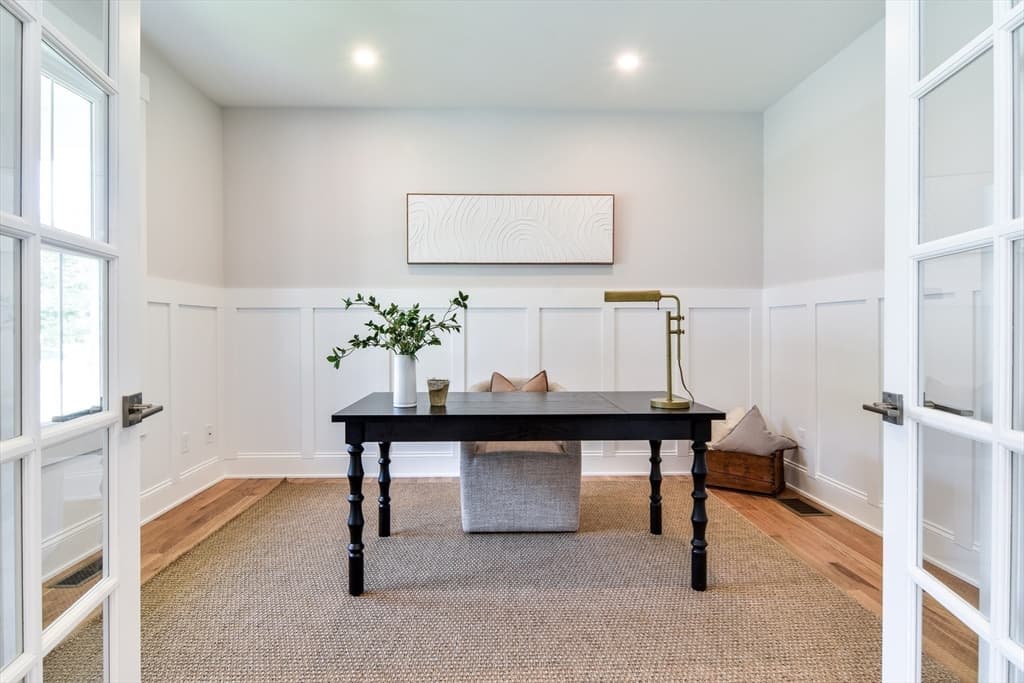 Casa em Natick — foto 4