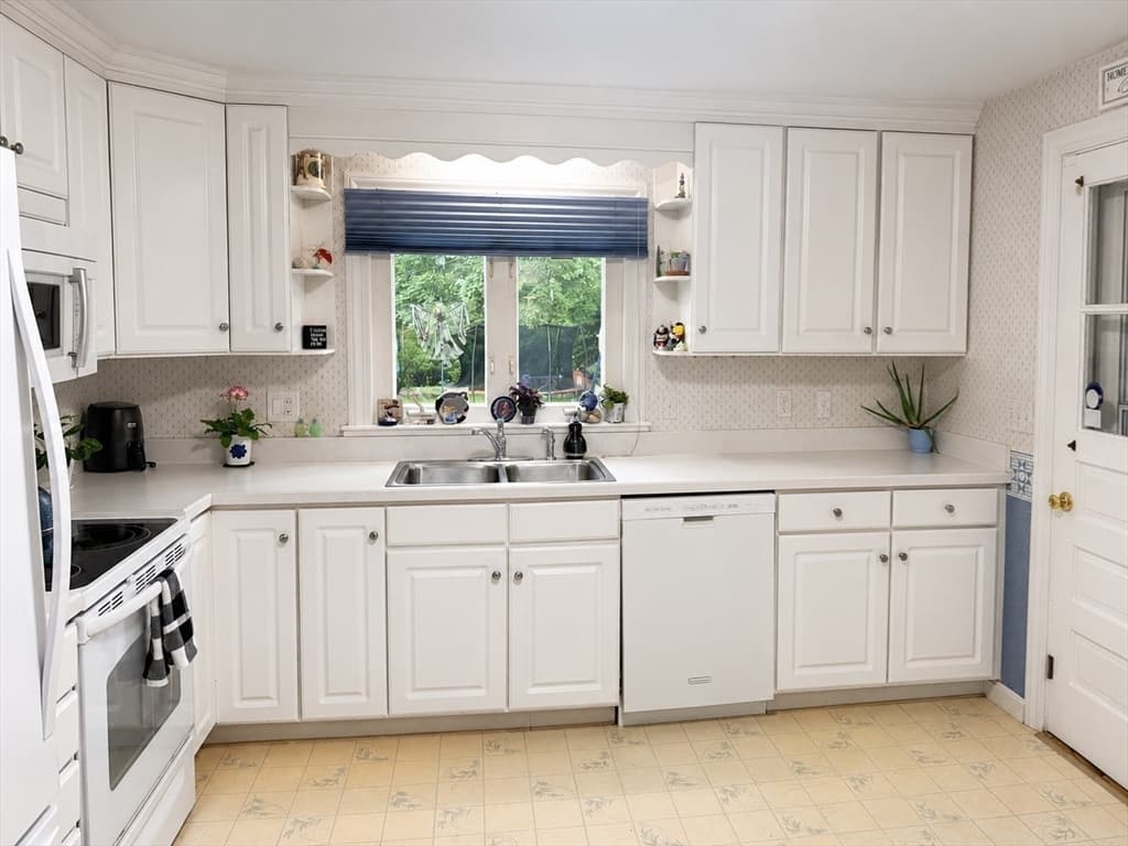 Casa em Worcester — foto 6