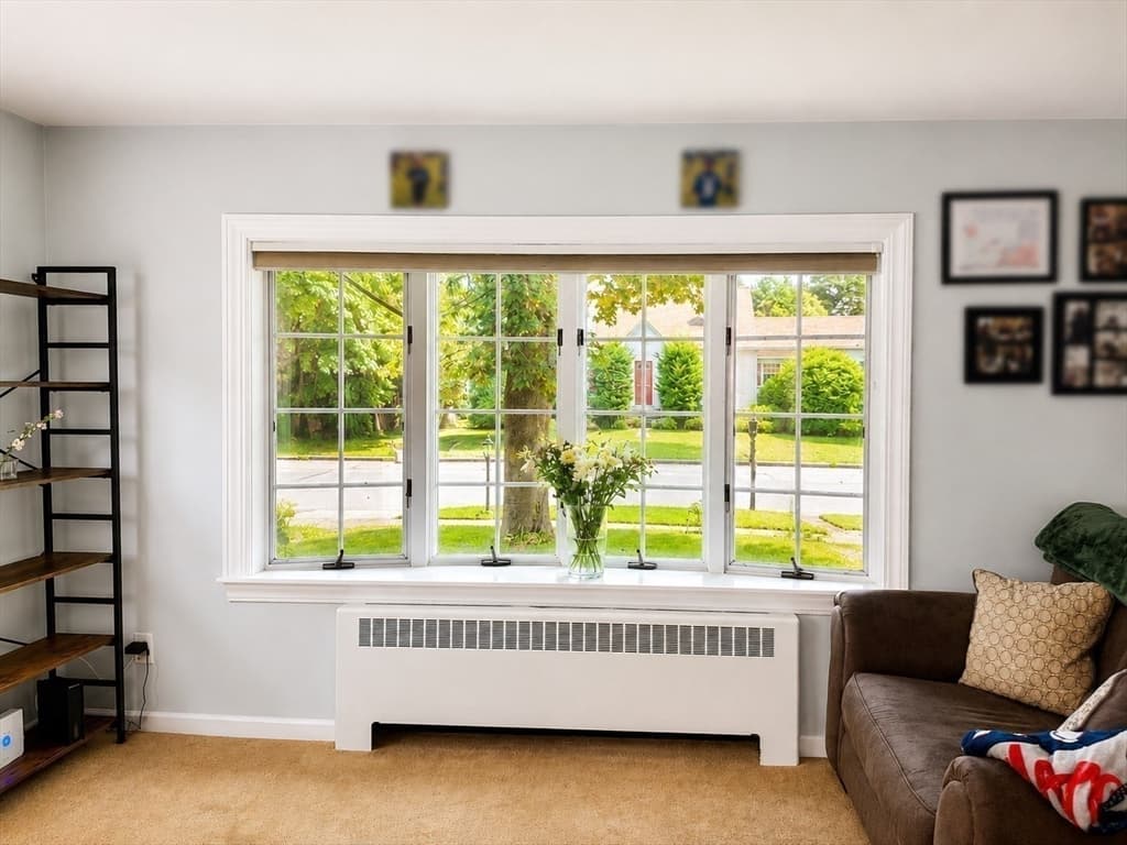 Casa em Worcester — foto 7