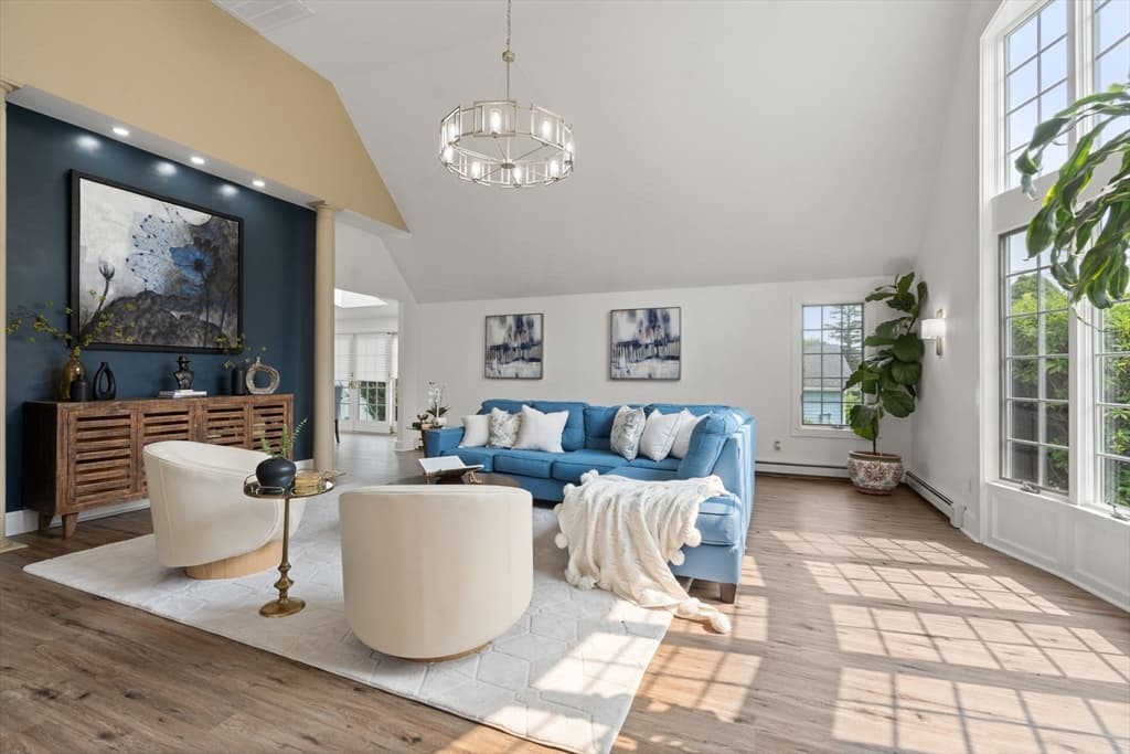 Casa em Framingham — foto 4