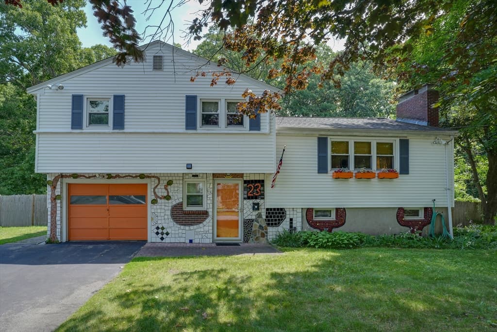 Casa em Hudson