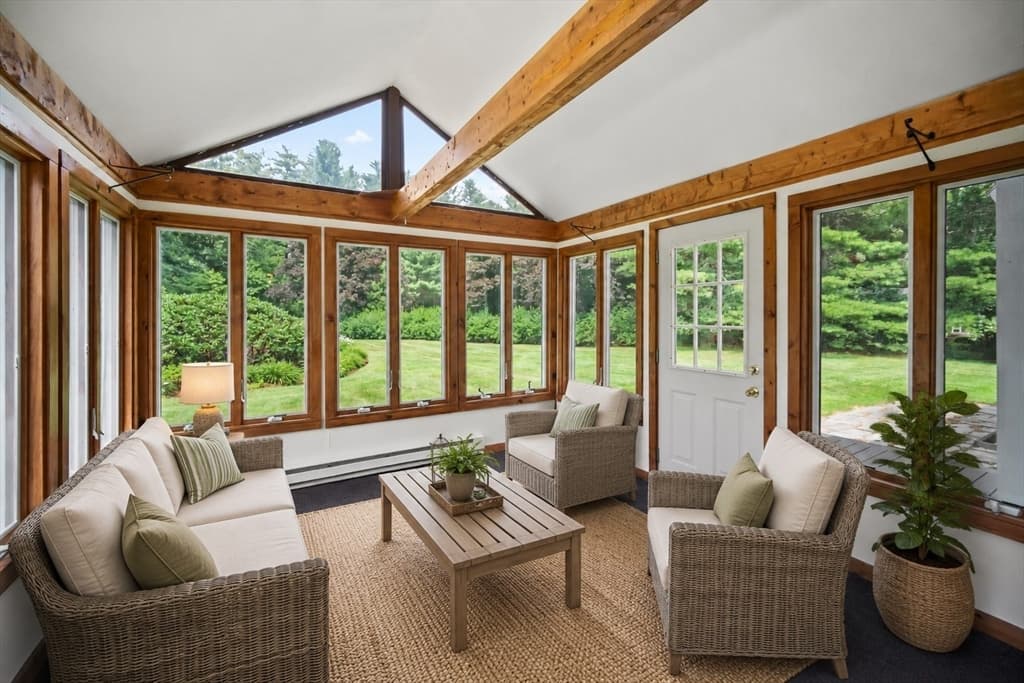 Casa em Marlborough — foto 4