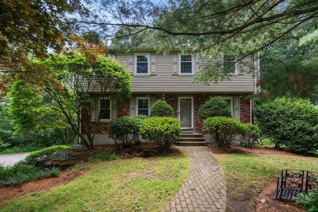 Casa em Framingham