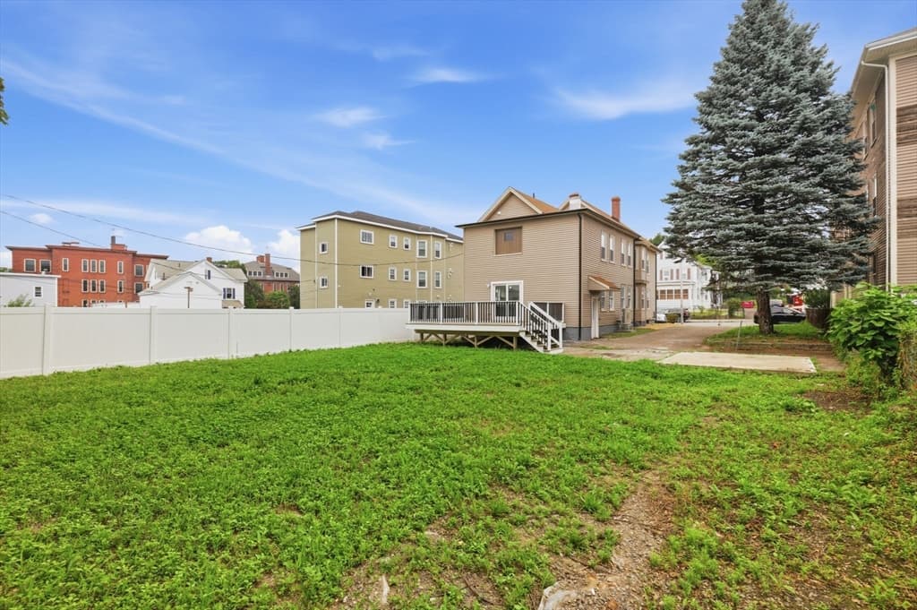Multi-família em Worcester — foto 7