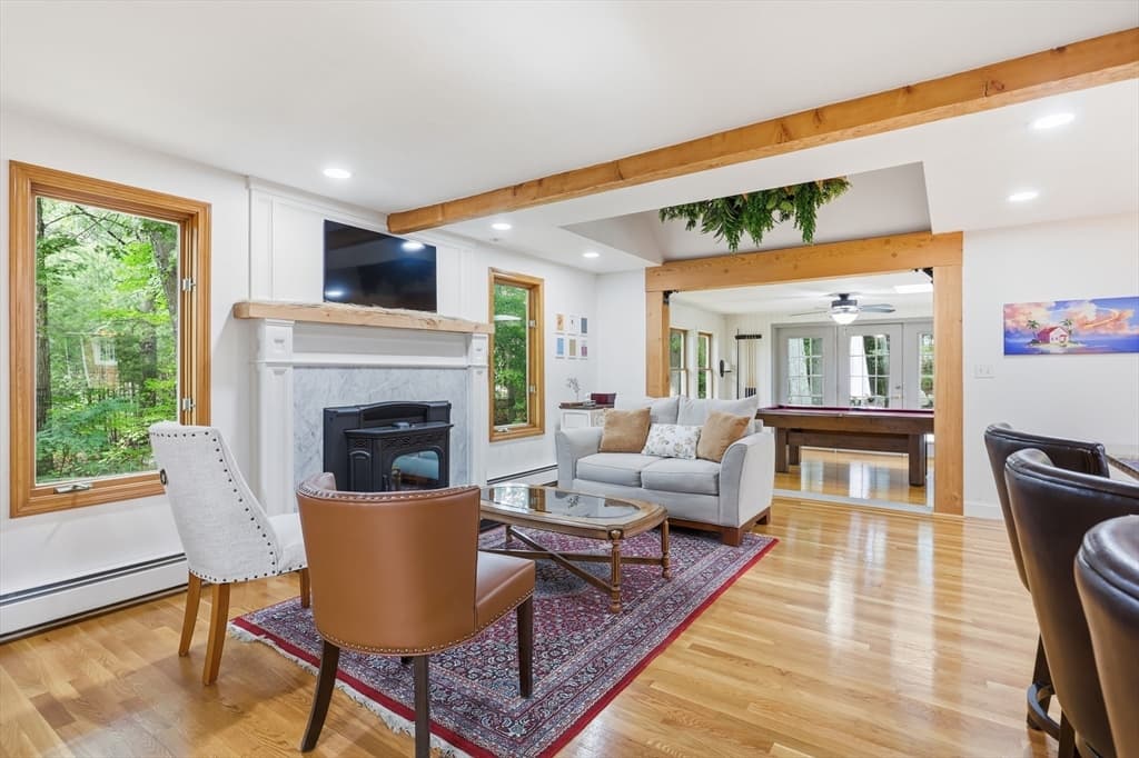 Casa em Hudson — foto 8