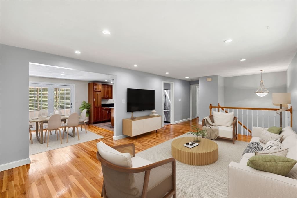 Casa em Framingham — foto 5