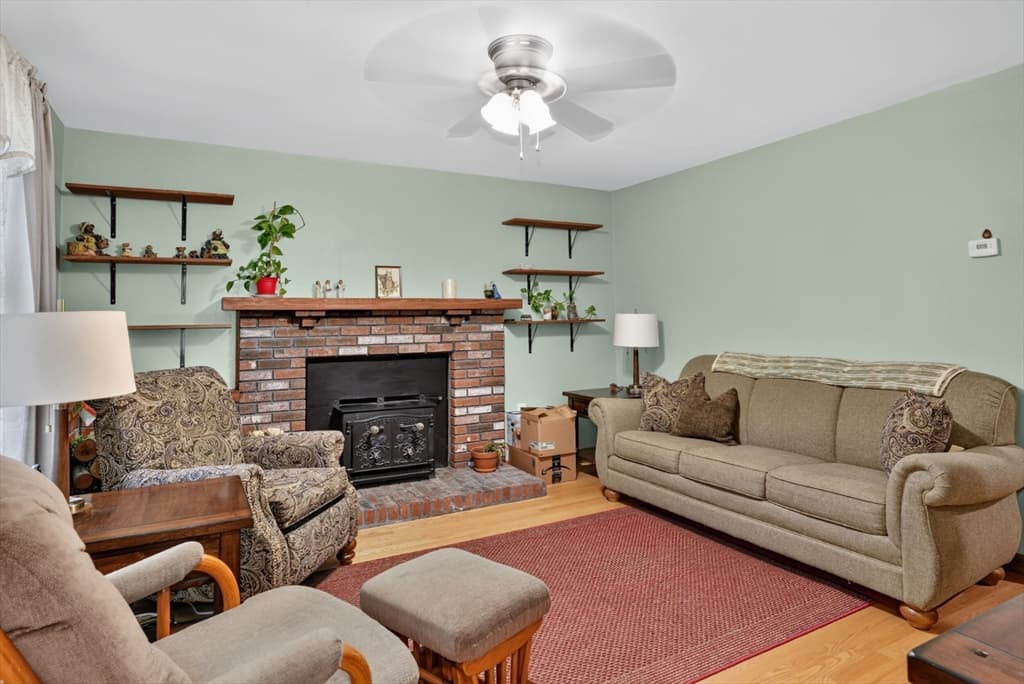 Casa em Marlborough — foto 6