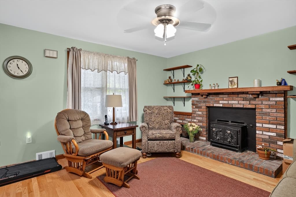 Casa em Marlborough — foto 7