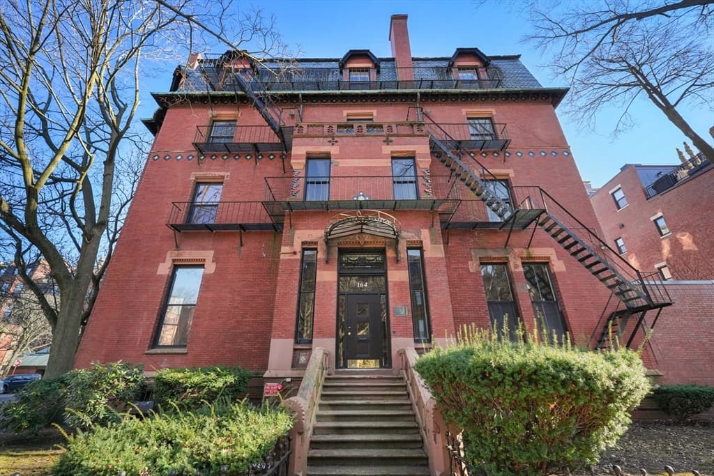 Multi-família em Boston