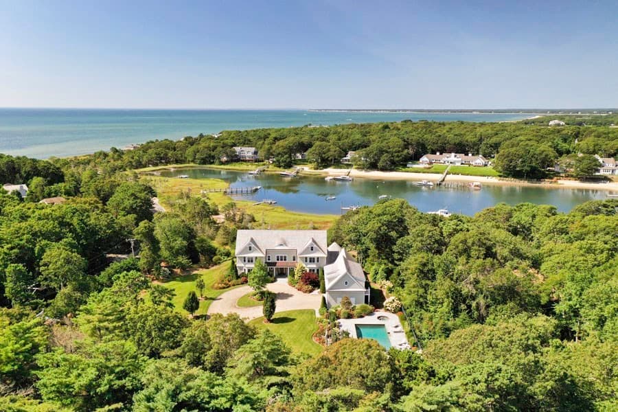 Casa em Barnstable