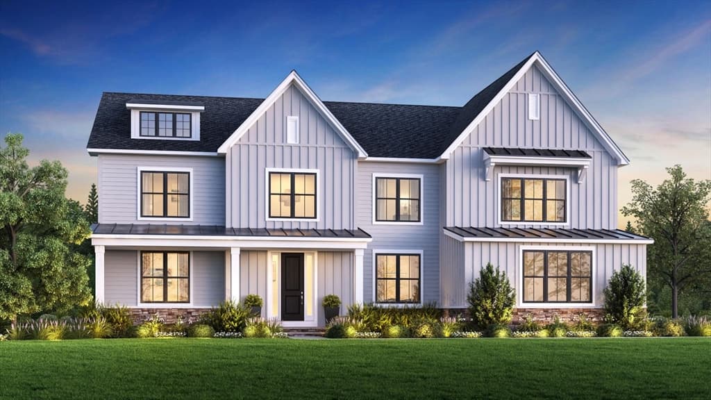 Casa em Hopkinton