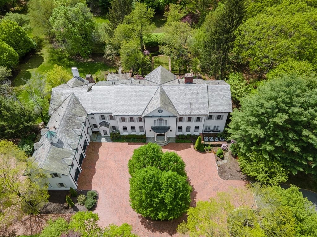 Casa em Wellesley