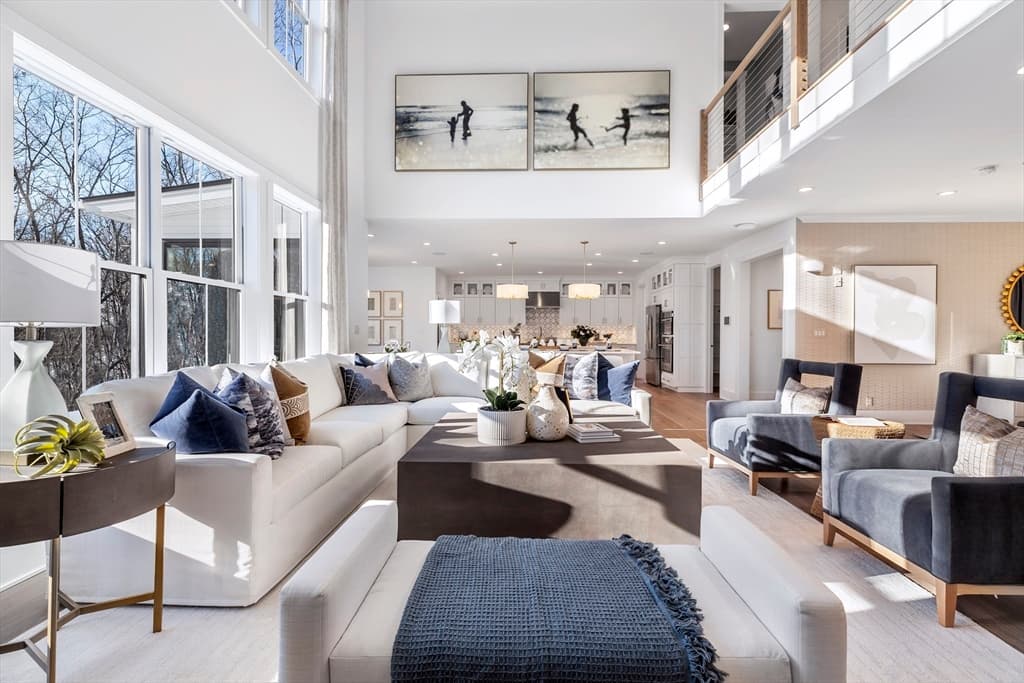 Casa em Hopkinton